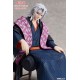 Estatua de Tengen Uzui de 17 cm de Demon Slayer en PVC