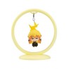 Figurine Trapèze Agatsuma Zenitsu 12 cm Demon Slayer