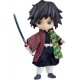 Figura de Giyu Tomioka de 14 cm de Demon Slayer