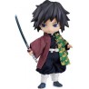 Figura Giyu Tomioka 14 cm Demon Slayer Nendoroid Doll