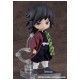 Figura de Giyu Tomioka de 14 cm de Demon Slayer