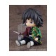 Figura de Giyu Tomioka de 14 cm de Demon Slayer