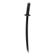 Réplica espada Tanjiro Demon Slayer 66 cm