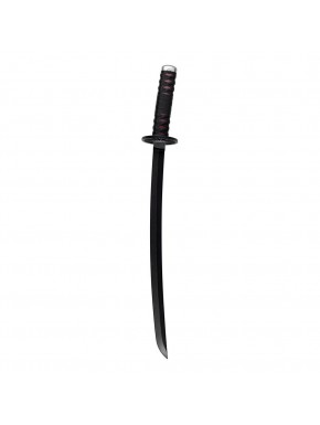 Réplica espada Tanjiro Demon Slayer 66 cm