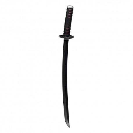 Réplica espada Tanjiro Demon Slayer 66 cm