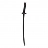 Réplique Épée de Tanjiro Demon Slayer - 66 cm - Plastique