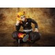 Figura articulada de Kyojuro Rengoku de 15 cm de Demon Slayer