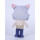 Peluche Tanjiro Demon Slayer 27 cm
