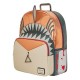 Mochila Chainsaw Man de Crunchyroll y Loungefly