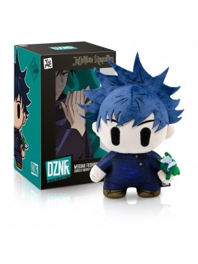 Peluche Megumi Fushiguro Jujutsu Kaisen 18 cm