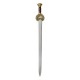 Épée réplique Herugrim 107 cm Le Seigneur des Anneaux