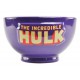 Bowl Hulk Marvel Comics