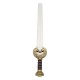 Épée réplique Herugrim 107 cm Le Seigneur des Anneaux