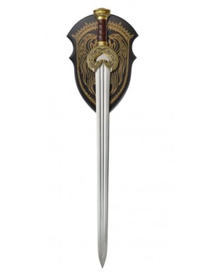Épée réplique Herugrim 107 cm Le Seigneur des Anneaux