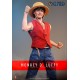 Figura articulada Monkey D. Luffy 31 cm One Piece
