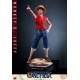 Figura articulada Monkey D. Luffy 31 cm One Piece