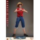 Figura articulada Monkey D. Luffy 31 cm One Piece