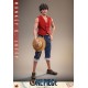 Figura articulada Monkey D. Luffy 31 cm One Piece