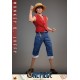 Figura articulada Monkey D. Luffy 31 cm One Piece