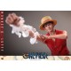 Figura articulada Monkey D. Luffy 31 cm One Piece
