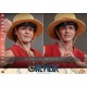 Figura articulada Monkey D. Luffy 31 cm One Piece