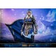 Figura Ashe de League of Legends 28 cm con accesorios