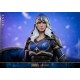Figura Ashe de League of Legends 28 cm con accesorios