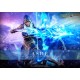 Figura Ashe de League of Legends 28 cm con accesorios