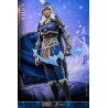 Figurine Ashe 28 cm League of Legends Video Game Masterpiece 1/6