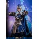 Figura Ashe de League of Legends 28 cm con accesorios