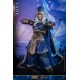 Figura Ashe de League of Legends 28 cm con accesorios