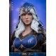 Figura Ashe de League of Legends 28 cm con accesorios