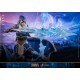 Figura Ashe de League of Legends 28 cm con accesorios