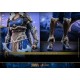 Figura Ashe de League of Legends 28 cm con accesorios