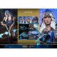 Figura Ashe de League of Legends 28 cm con accesorios