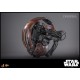 Figurine articulée Droideka Star Wars Movie Masterpiece 1/6