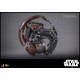 Figurine articulée Droideka Star Wars Movie Masterpiece 1/6