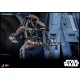 Figurine articulée Droideka Star Wars Movie Masterpiece 1/6