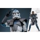 Figurine articulée de Star Wars Arc Trooper Fives 30 cm