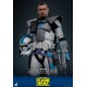 Figurine articulée de Star Wars Arc Trooper Fives 30 cm