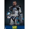 Figurine articulée 1/6 Arc Trooper Fives Star Wars 30 cm