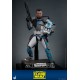 Figurine articulée de Star Wars Arc Trooper Fives 30 cm