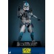 Figurine articulée de Star Wars Arc Trooper Fives 30 cm