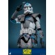Figurine articulée de Star Wars Arc Trooper Fives 30 cm