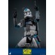 Figurine articulée de Star Wars Arc Trooper Fives 30 cm