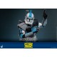 Figurine articulée de Star Wars Arc Trooper Fives 30 cm