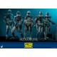 Figurine articulée de Star Wars Arc Trooper Fives 30 cm