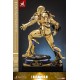 Figura dorada Iron Man Mark III a escala 1/6