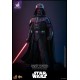 Figurine de Darth Vader 35 cm avec sabre laser LED