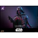 Figurine de Darth Vader 35 cm avec sabre laser LED